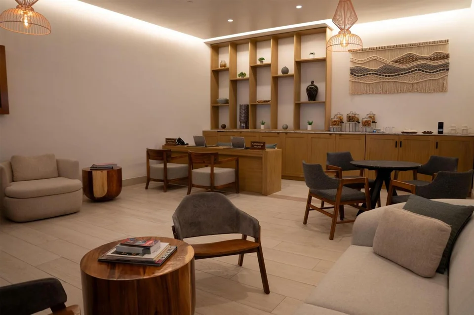 Hilton Tulum Riviera Maya All-Inclusive Resort
