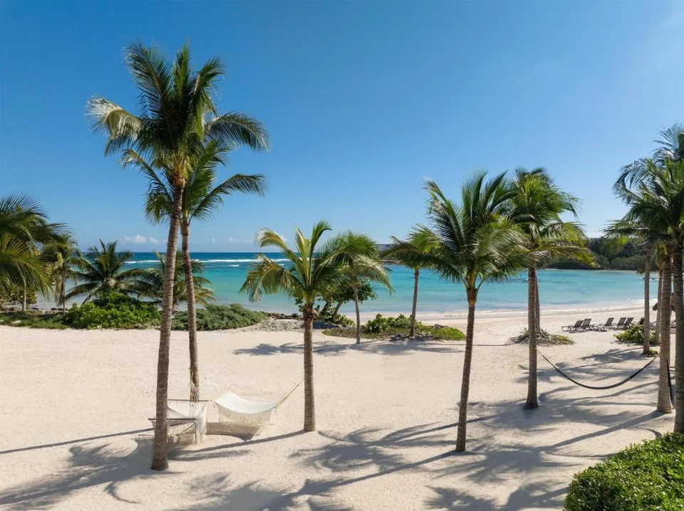 Conrad Tulum Riviera Maya