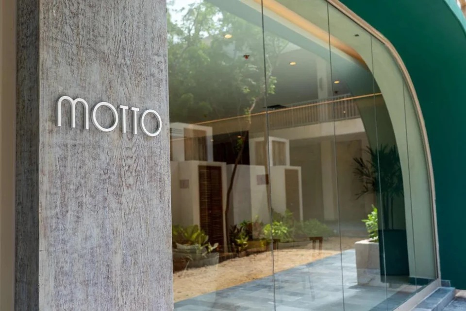 Motto by Hilton Tulum