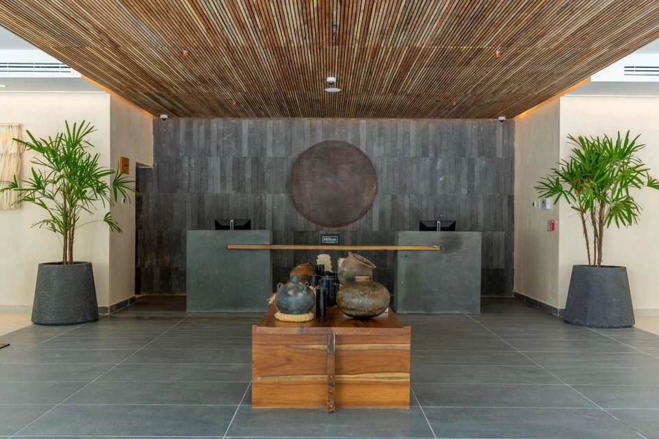 Motto by Hilton Tulum