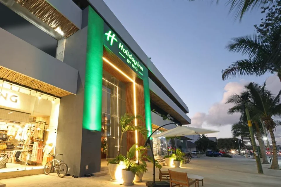 Holiday Inn Tulum