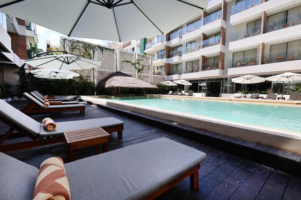 Holiday Inn Tulum