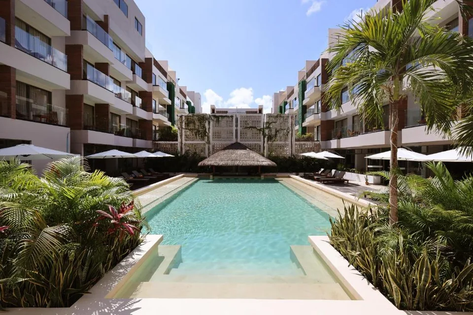 Holiday Inn Tulum