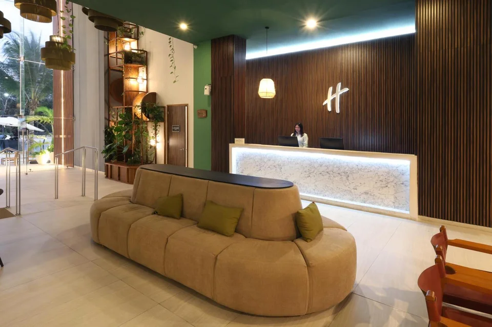 Holiday Inn Tulum