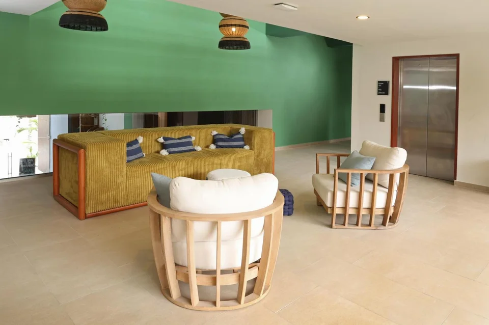 Holiday Inn Tulum