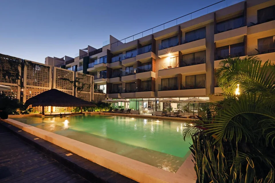 Holiday Inn Tulum