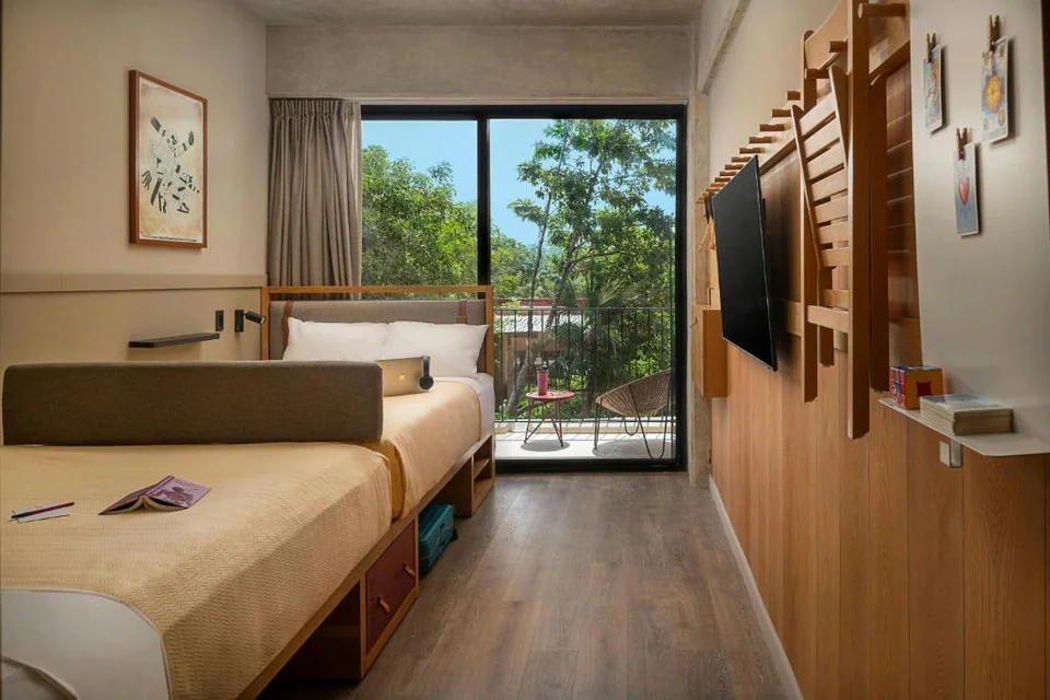 Moxy Tulum