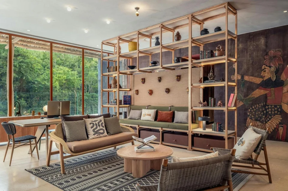 Moxy Tulum