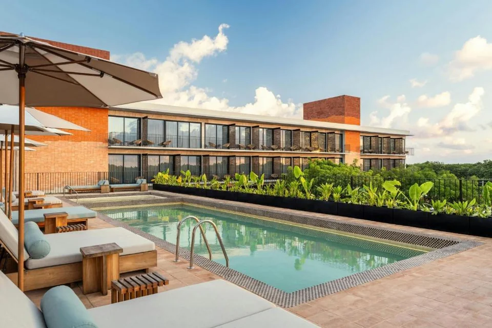Moxy Tulum