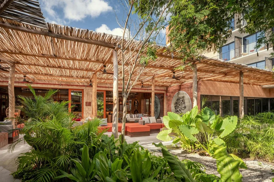 Moxy Tulum