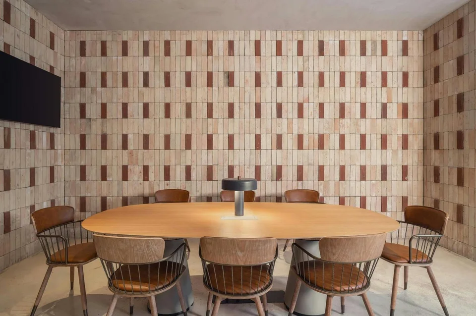 Moxy Tulum
