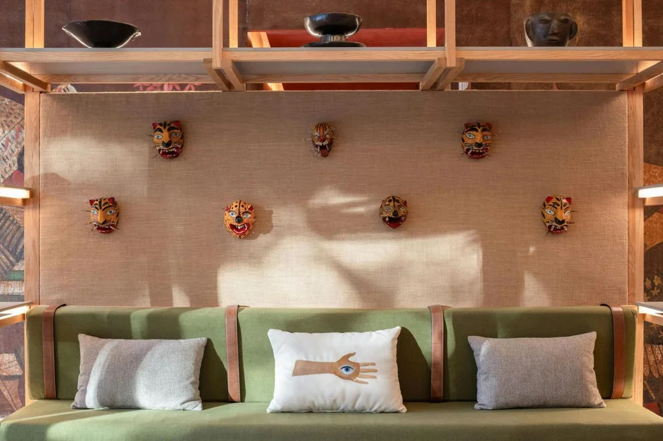 Moxy Tulum