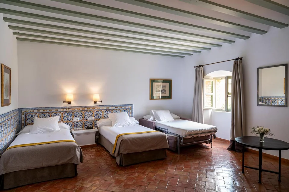 Parador de Almagro