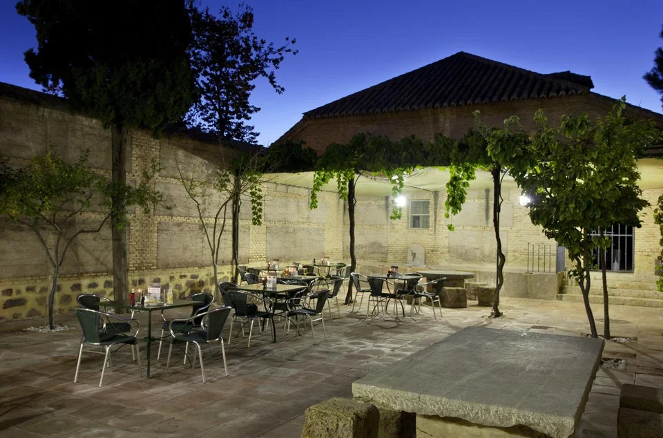 Parador de Almagro