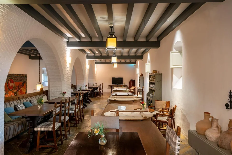 Parador de Almagro
