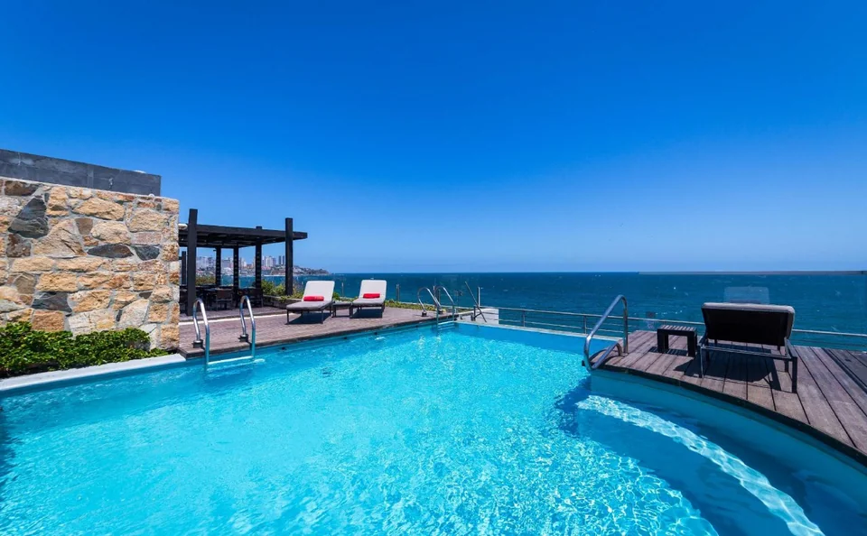 Radisson Blu Acqua Hotel & Spa Concón