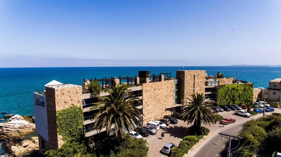Radisson Blu Acqua Hotel & Spa Concón