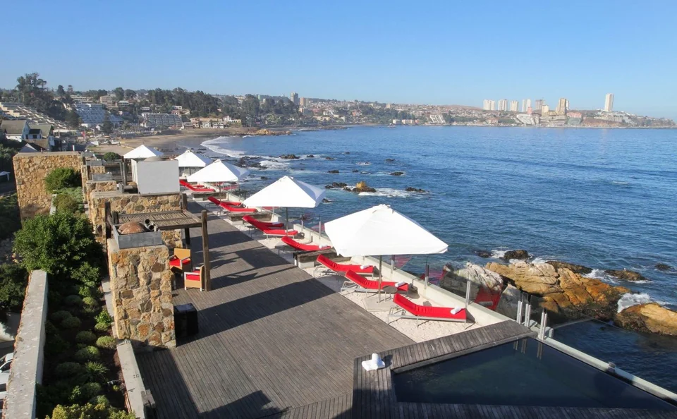 Radisson Blu Acqua Hotel & Spa Concón