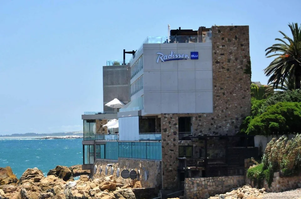 Radisson Blu Acqua Hotel & Spa Concón
