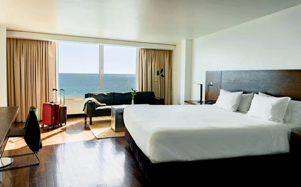 Radisson Blu Acqua Hotel & Spa Concón