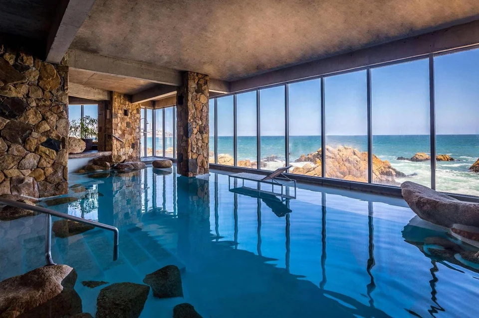 Radisson Blu Acqua Hotel & Spa Concón