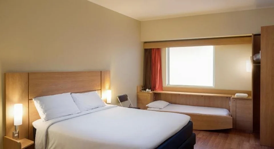 ibis Valparaiso