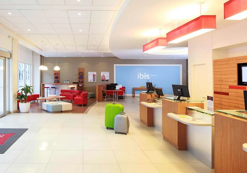 ibis Valparaiso