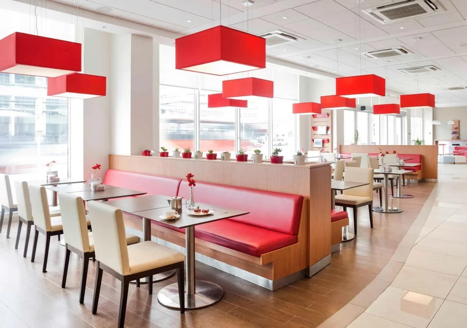 ibis Valparaiso