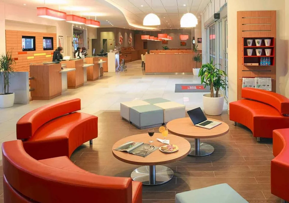 ibis Valparaiso