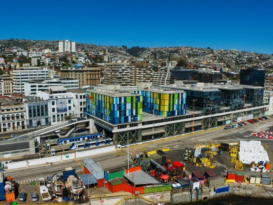 ibis Valparaiso