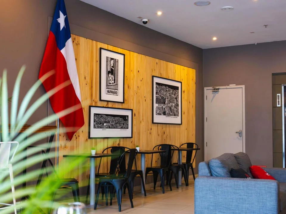 ibis Valparaiso