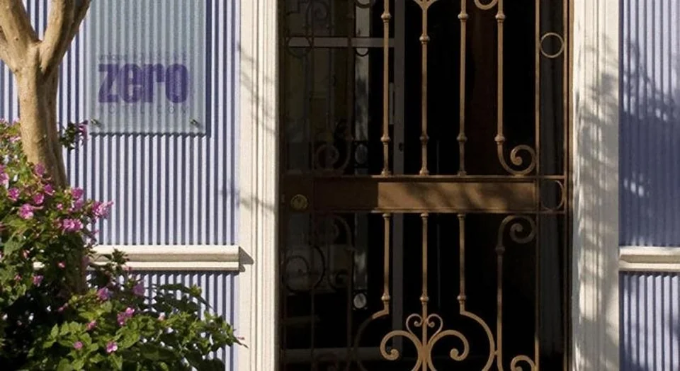 Zerohotel