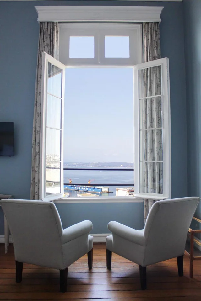 Zerohotel