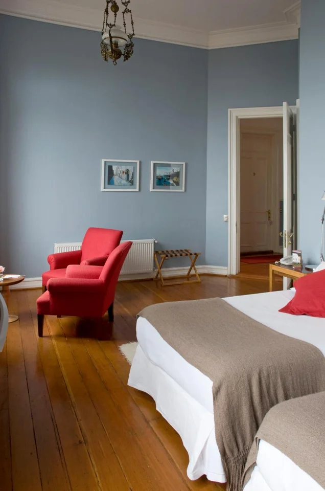 Zerohotel