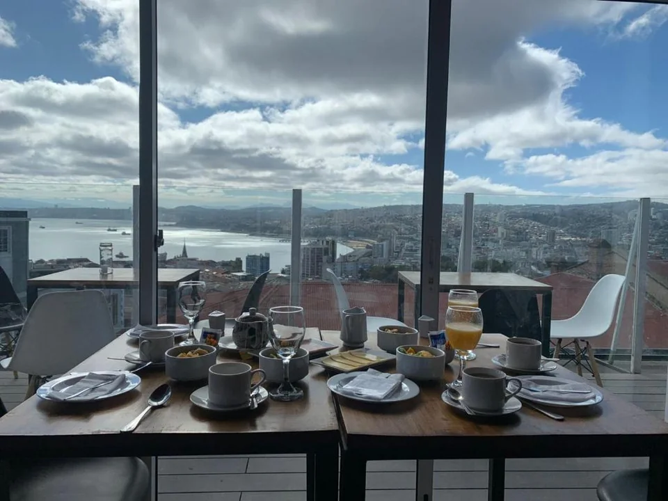 Bo Hotel & Terraza otelinden bir fotoğraf