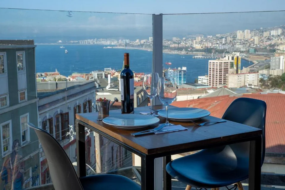 Bo Hotel & Terraza