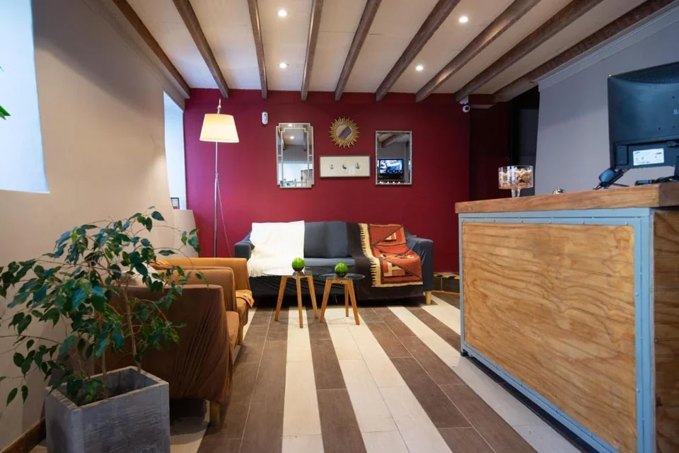 Bo Hotel & Terraza