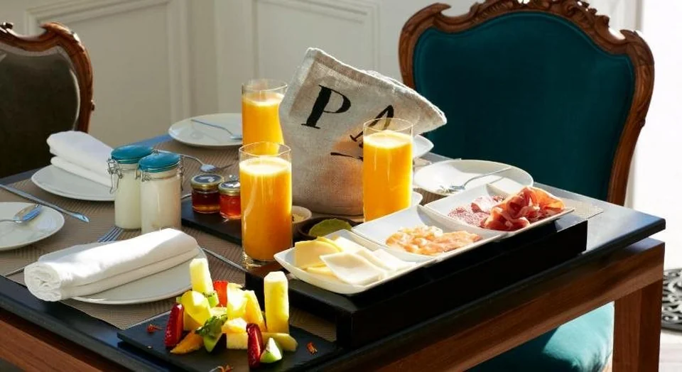 Palacio Astoreca Boutiquehotel