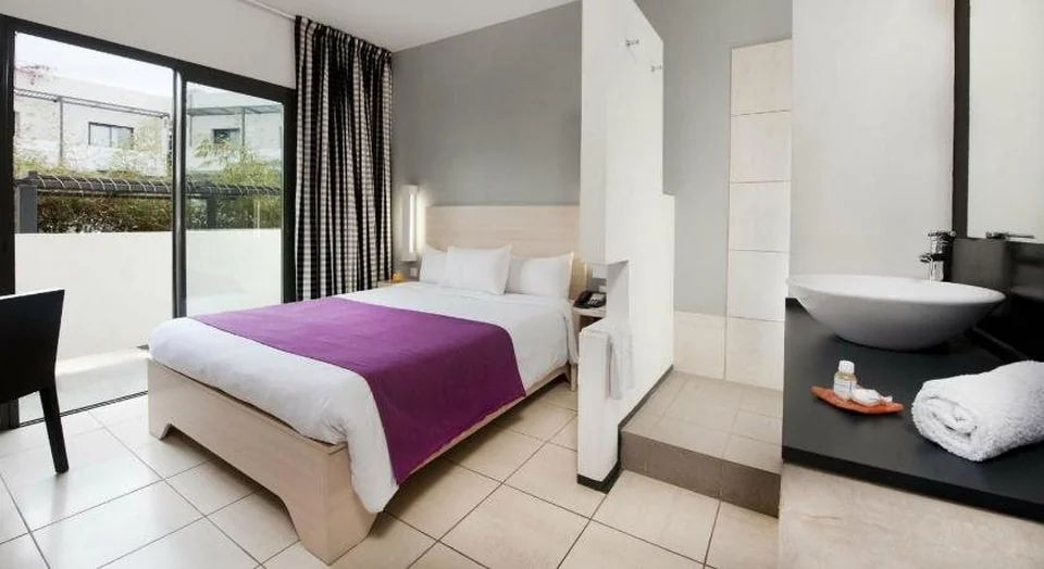 Onomo Hotel Dakar