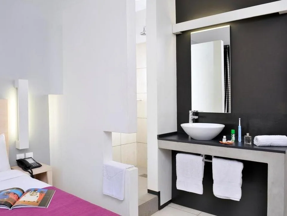 Onomo Hotel Dakar