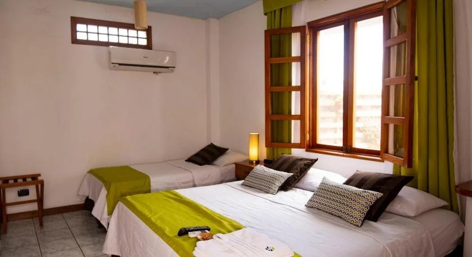 Hotel Santa Fe