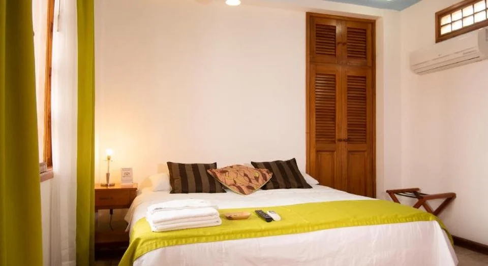 Hotel Santa Fe