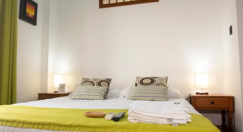 Hotel Santa Fe