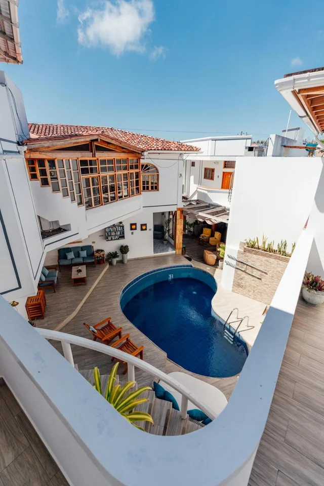 Hotel Santa Fe
