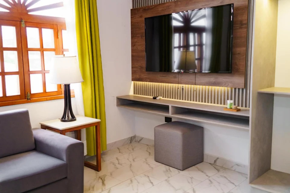 Hotel Santa Fe
