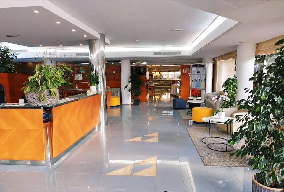 Hotel Capricho & Spa