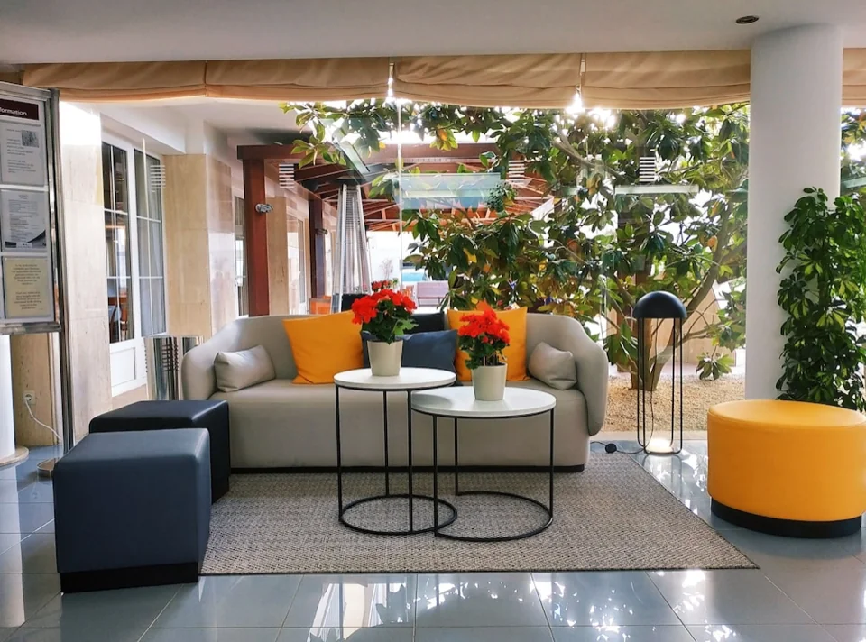 Hotel Capricho & Spa
