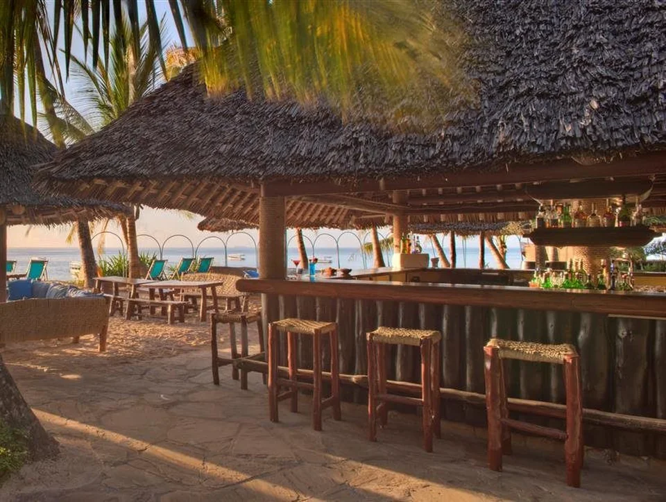 Sarova Whitesands Beach Resort & Spa otelinden bir fotoğraf
