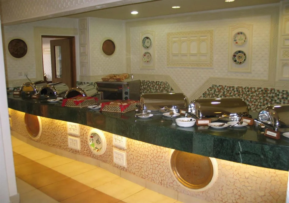 Sarova Whitesands Beach Resort & Spa