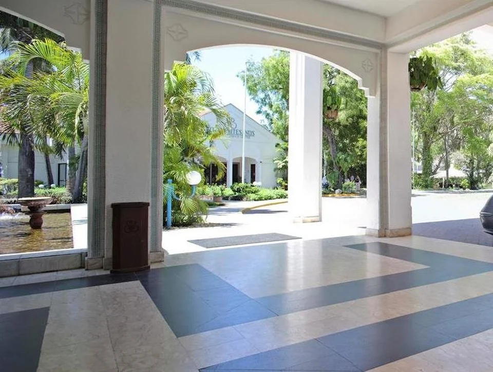 Sarova Whitesands Beach Resort & Spa